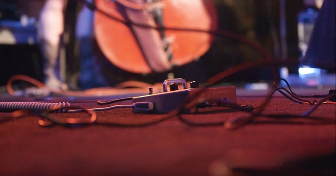 modduo-on-stage