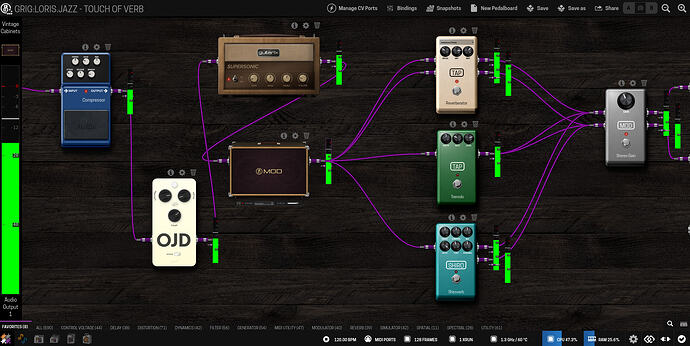 audio-monitor-example