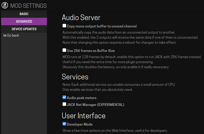 DuoX-settings_peakmeter_option