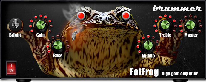 FrogTest022HighGain