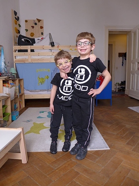 MODie Boys - 4