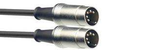 MIDI Plug
