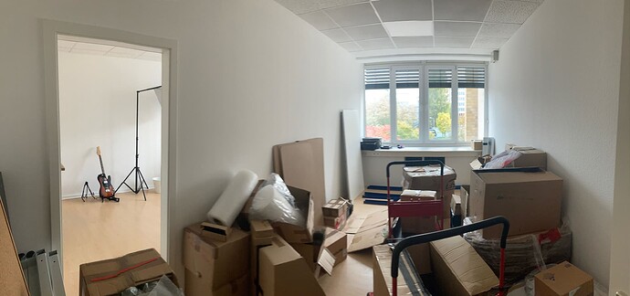 new MOD office - 6
