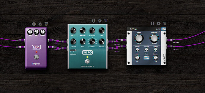 mdx-board