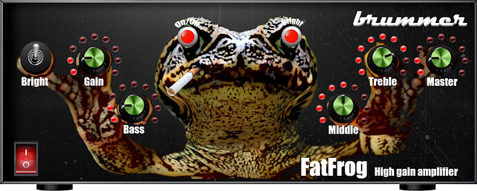 FrogTest022LowGain