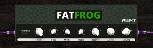 fatfrog