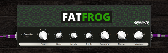 fatfrog