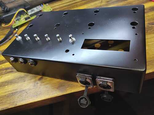 chassis