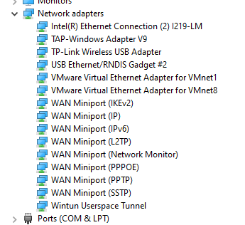 network-devices