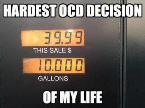 OCD